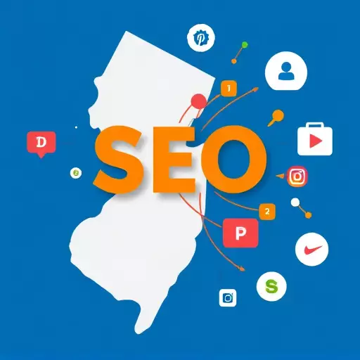 search engine optimization (SEO) New Jersey,pay-per-click advertising (PPC),social media marketing