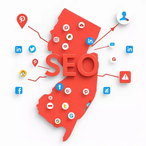 search engine optimization (SEO) New Jersey,pay-per-click advertising (PPC),social media marketing
