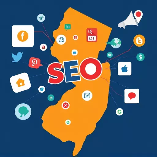 search engine optimization (SEO) New Jersey,pay-per-click advertising (PPC),social media marketing