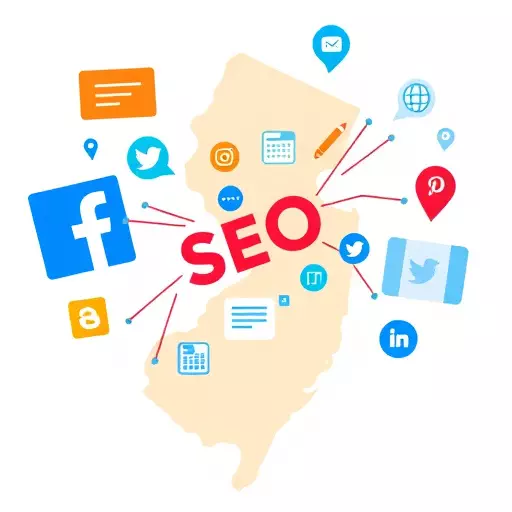 search engine optimization (SEO) New Jersey,pay-per-click advertising (PPC),social media marketing