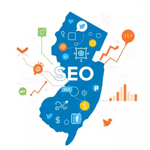 search engine optimization (SEO) New Jersey,pay-per-click advertising (PPC),social media marketing