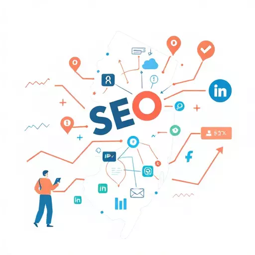 search engine optimization (SEO) New Jersey,pay-per-click advertising (PPC),social media marketing
