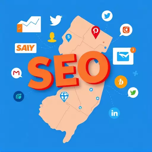 search engine optimization (SEO) New Jersey,pay-per-click advertising (PPC),social media marketing