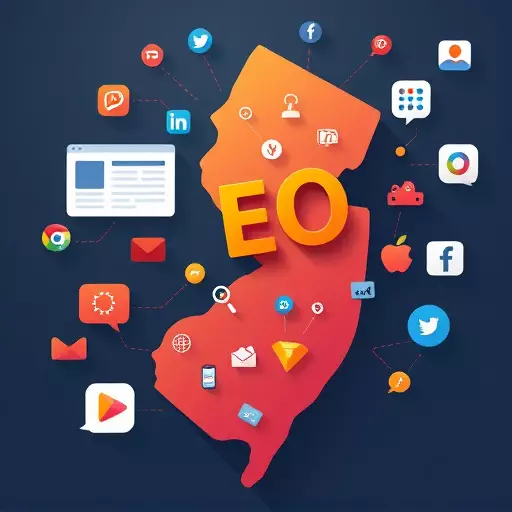search engine optimization (SEO) New Jersey,pay-per-click advertising (PPC),social media marketing