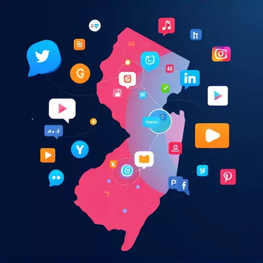search engine optimization (SEO) New Jersey,pay-per-click advertising (PPC),social media marketing