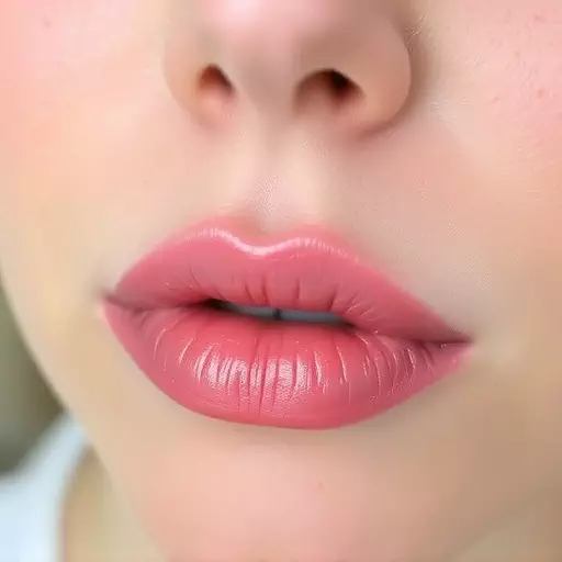 semi-permanent lip makeup toledo,lip blush aftercare,lip blushing techniques