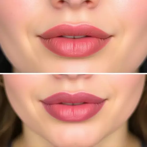 semi-permanent lip makeup toledo,lip blush aftercare,lip blushing techniques