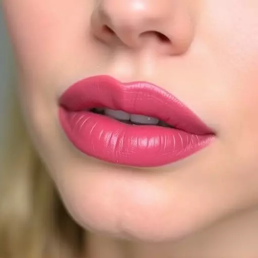 semi-permanent lip tint toledo,lip blush healing process,lip blush aftercare instructions
