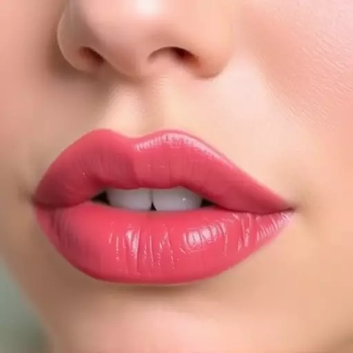 semi-permanent lip tint toledo,lip blush healing process,lip blush aftercare instructions