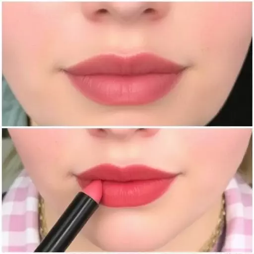 semi-permanent lip tint toledo,lip blush healing process,lip blush aftercare instructions