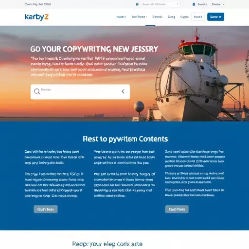 SEO website copywriting New Jersey,Landing page copywriting,Blog content writing