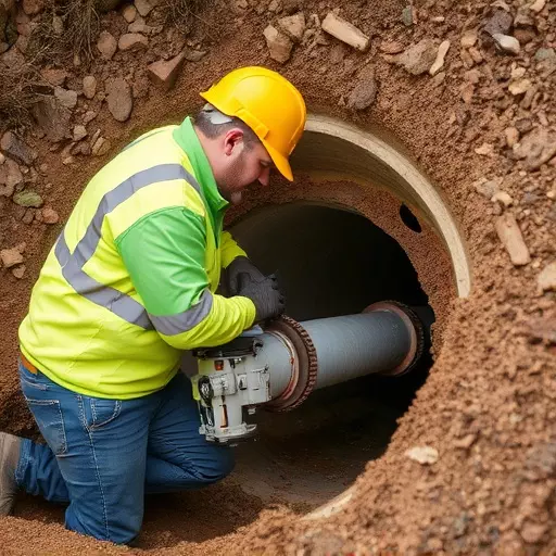 Sewer Camera Inspection Toledo,Sewer line repair services,Professional sewer excavation