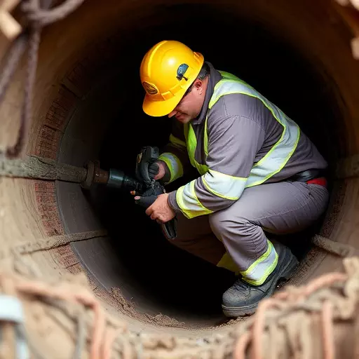 Sewer Camera Inspection Toledo,Sewer line repair services,Professional sewer excavation