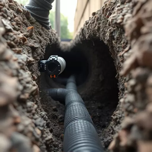 Sewer Camera Inspection Toledo,Sewer line repair services,Professional sewer excavation