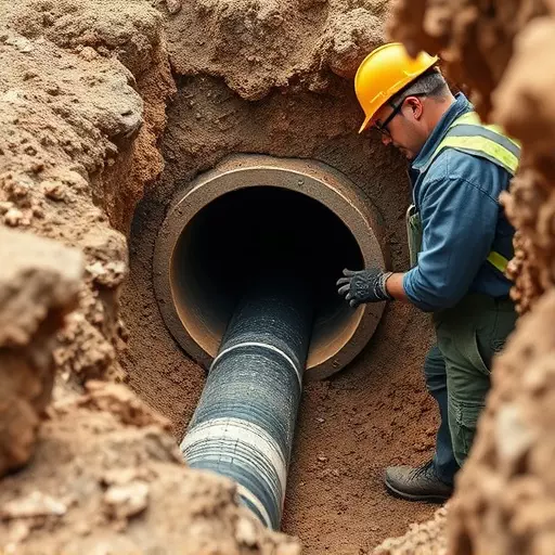 Sewer Camera Inspection Toledo,Sewer line repair services,Professional sewer excavation