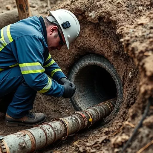 Sewer Camera Inspection Toledo,Sewer line repair services,Professional sewer excavation