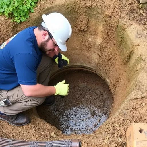 Sewer Camera Inspection Toledo,Sewer line repair services,Professional sewer excavation