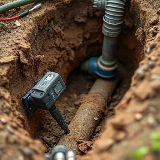 Sewer Camera Inspection Toledo,Sewer line repair services,Professional sewer excavation