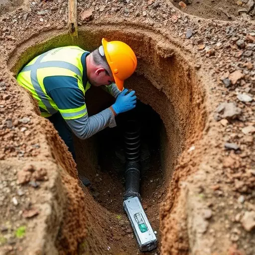 Sewer Camera Inspection Toledo,Sewer line repair services,Professional sewer excavation
