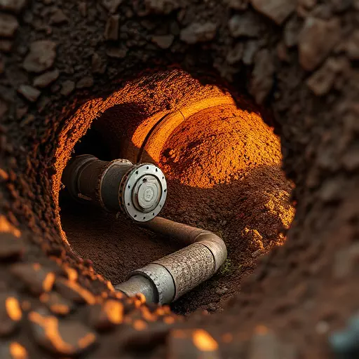 Sewer Camera Inspection Toledo,Sewer line repair services,Professional sewer excavation