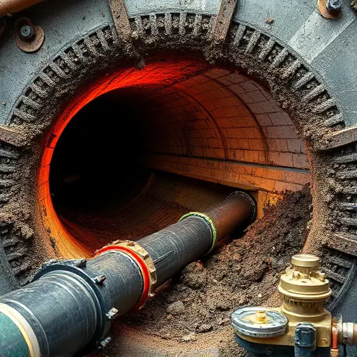 Sewer Camera Inspection Toledo,Sewer line repair services,Professional sewer excavation
