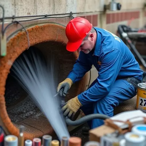 Sewer Cleaning Services Toledo,Sewer cleaning services,Professional sewer cleaning