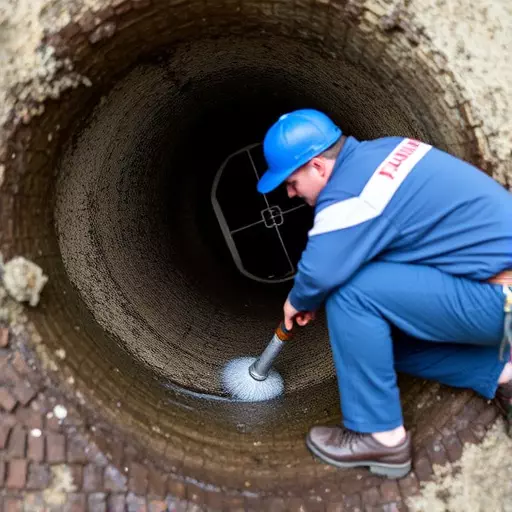 Sewer Cleaning Services Toledo,Sewer cleaning services,Professional sewer cleaning