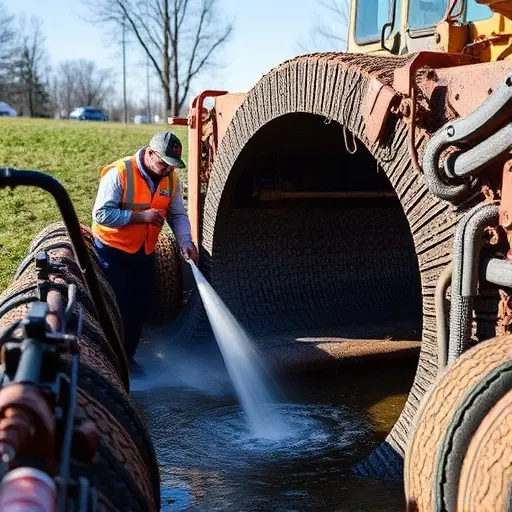 Sewer Cleaning Toledo,sewer cleaning techniques,sewer cleaning equipment,hydro jetting for sewer cleaning