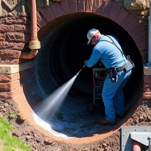 Sewer Cleaning Toledo,sewer cleaning techniques,sewer cleaning equipment,hydro jetting for sewer cleaning