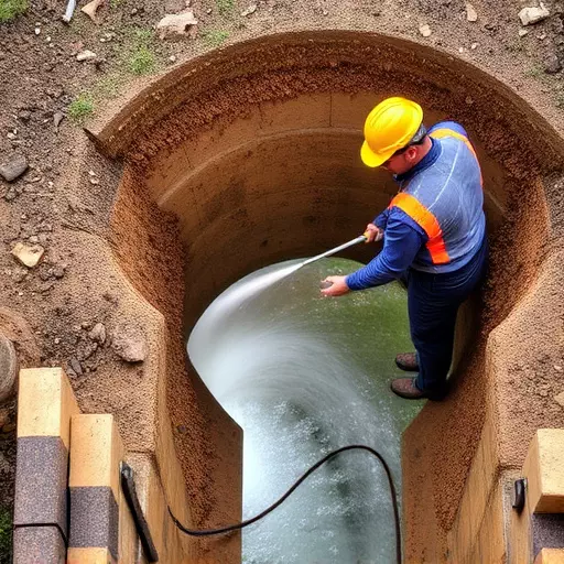 Sewer Cleaning Toledo,sewer cleaning techniques,sewer cleaning equipment,hydro jetting for sewer cleaning