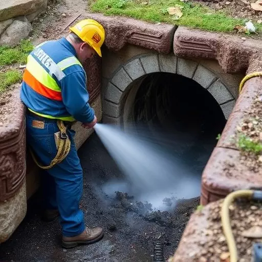 Sewer Cleaning Toledo,sewer cleaning techniques,sewer cleaning equipment,hydro jetting for sewer cleaning