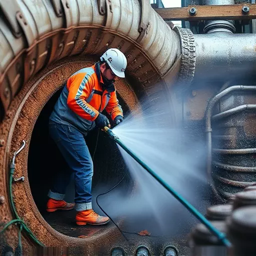 Sewer Cleaning Toledo,sewer cleaning techniques,sewer cleaning equipment,hydro jetting for sewer cleaning