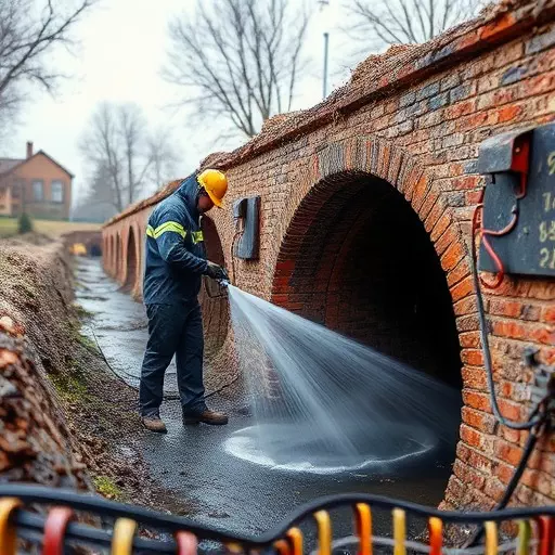 Sewer Cleaning Toledo,sewer cleaning techniques,sewer cleaning equipment,hydro jetting for sewer cleaning