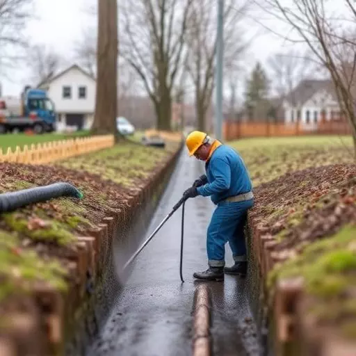 Sewer Cleaning Toledo,sewer cleaning techniques,sewer cleaning equipment,hydro jetting for sewer cleaning