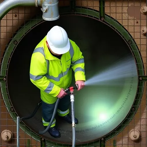 Sewer Cleaning Toledo,sewer cleaning techniques,sewer cleaning equipment,hydro jetting for sewer cleaning