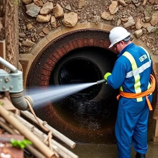 Sewer Cleaning Toledo,sewer cleaning techniques,sewer cleaning equipment,hydro jetting for sewer cleaning