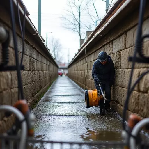 Sewer Cleaning Toledo,sewer cleaning techniques,sewer cleaning equipment,hydro jetting for sewer cleaning