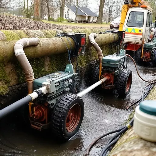 Sewer Cleaning Toledo,sewer cleaning techniques,sewer cleaning equipment,hydro jetting for sewer cleaning