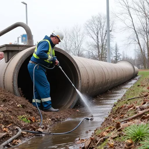 Sewer Cleaning Toledo,sewer cleaning techniques,sewer cleaning equipment,hydro jetting for sewer cleaning