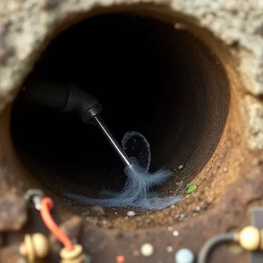 Sewer Line Cleaning Toledo,Sewer line repair services,Professional sewer excavation