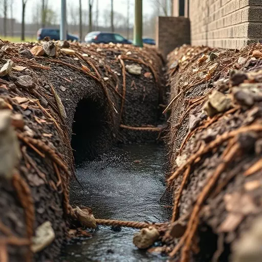 Sewer Line Cleaning Toledo,Sewer line repair services,Professional sewer excavation