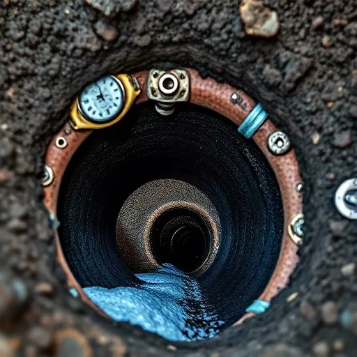 Sewer Line Cleaning Toledo,Sewer line repair services,Professional sewer excavation