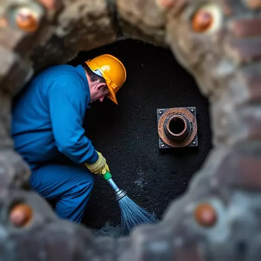 Sewer Line Cleaning Toledo,Sewer line repair services,Professional sewer excavation