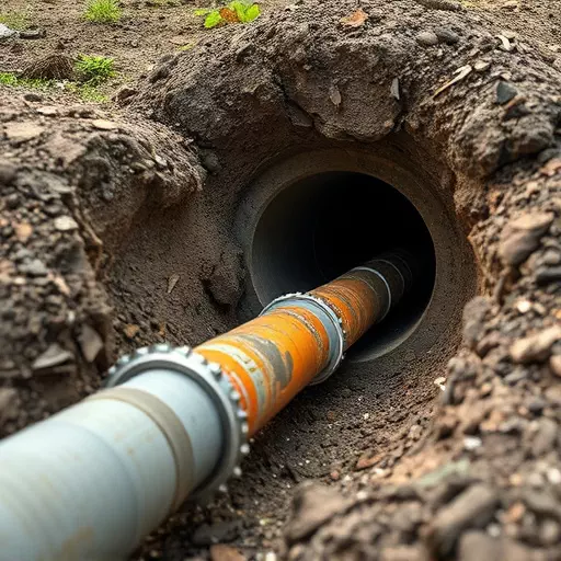 Sewer Line Cleaning Toledo,Sewer line repair services,Professional sewer excavation
