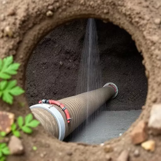 Sewer Line Cleaning Toledo,Sewer line repair services,Professional sewer excavation