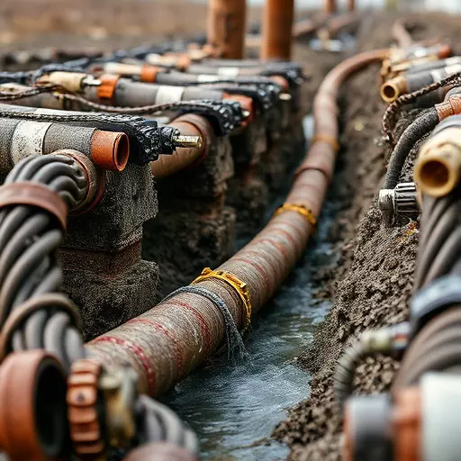 Sewer Line Cleaning Toledo,Sewer line repair services,Professional sewer excavation