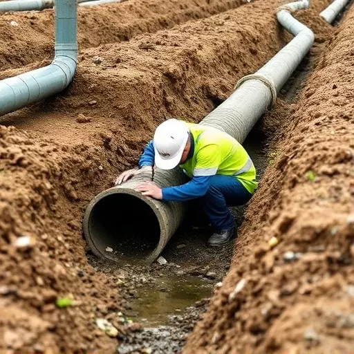 Sewer Line Cleaning Toledo,Sewer line repair services,Professional sewer excavation
