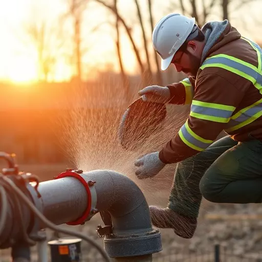 Sewer Line Cleaning Toledo,Sewer line repair services,Professional sewer excavation