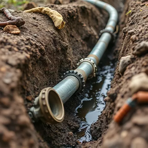 Sewer Line Cleaning Toledo,Sewer line repair services,Professional sewer excavation