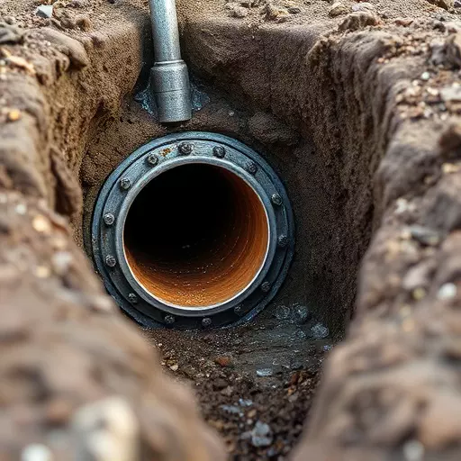 Sewer Line Cleaning Toledo,Sewer line repair services,Professional sewer excavation